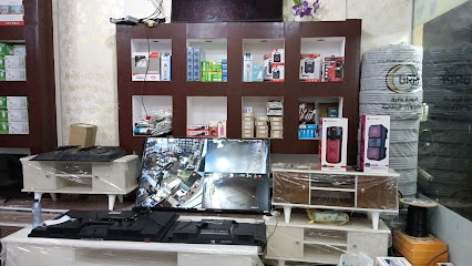 Reem Mahadi Electronics store - Hail - +966 55 409 9239
