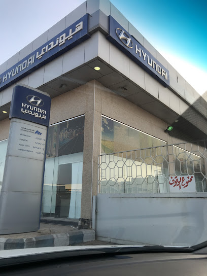 Hyundai Motors - Arar 73241