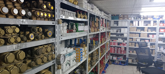 RAWABI AL MAHFAR TRADING COMPANY - Al Khobar - +966 13 899 7516