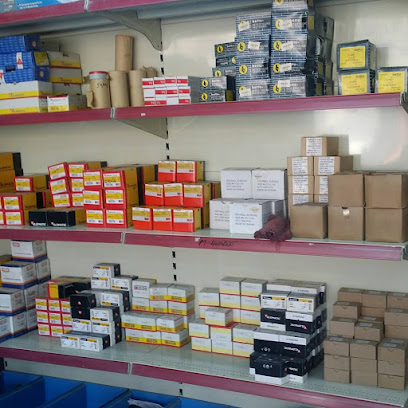 مؤسسة اهداف النجوم - Najran - +966 17 542 5323