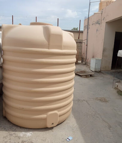 Rayyan tanks - Dammam - +966 54 049 0641