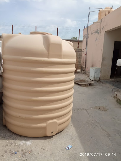 Rayyan tanks - Saudi Arabia|Dammam 32432|Al Muhammadiyah|Omar Ibn Abdul Aziz St