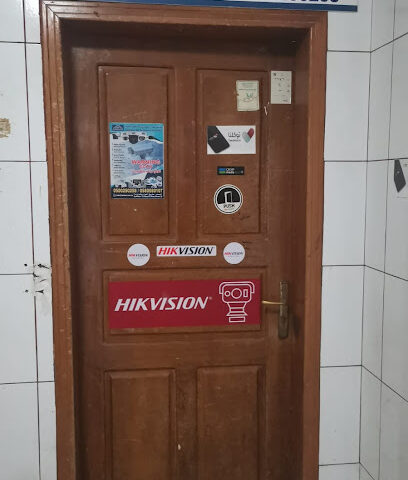 Ammar For Security System Est. - Dammam - +966 58 058 0107