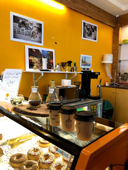 Oz Cafe - Saudi Arabia|Hail 55426|Alkhuraymi|A