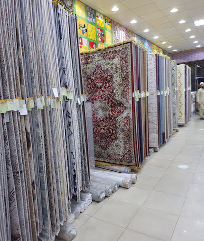 منارات الخيال - Dammam -