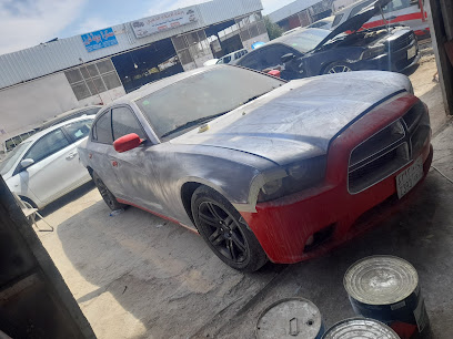 ورشة الشاعري للسيارات - Al Madinah Al Munawwarah - +966 59 401 5112