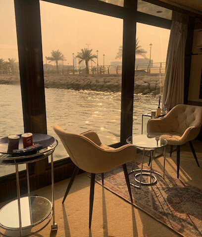 Land & Space Marina - Al Khobar -