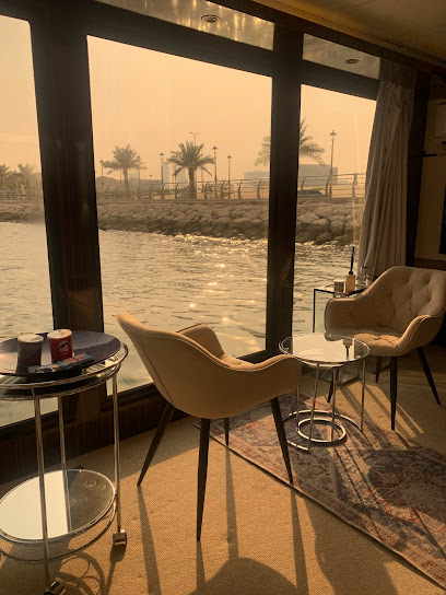 Land & Space Marina - Saudi Arabia|Al Khobar 34413|Alkurnaish|865H+7PM