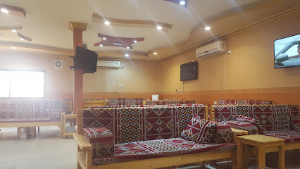 مقهى المنتزه بالخفجي - Khafji - +966 53 030 2968