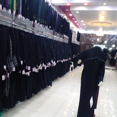 ركن كريستال اللعبايات - Rabigh -
