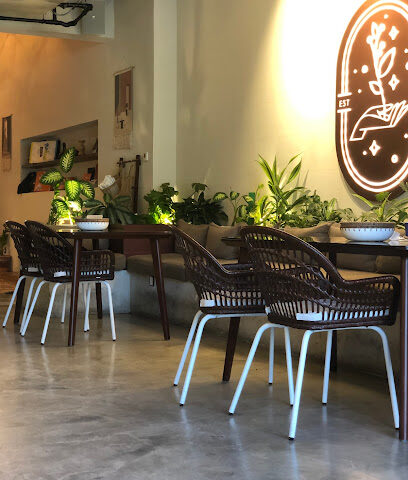 Bean Brothers Coffee - Jeddah - +966 58 314 1544