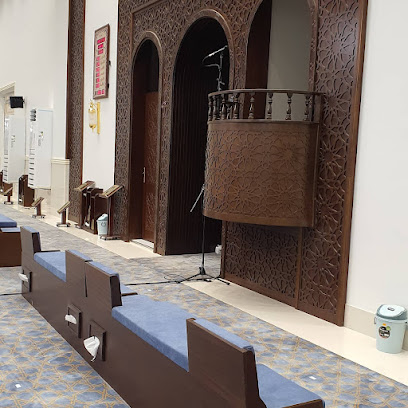 الجمال للنجارة والديكورات الخشبية - Mecca - +966 50 115 0178