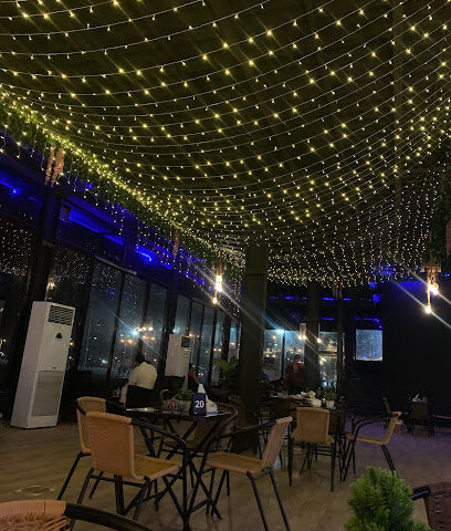 Half moon coffee - Jazan - +966 54 782 5540