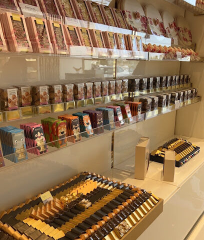 Bostani Chocolate بستاني شوكولا - Jazan - +966 59 736 3103