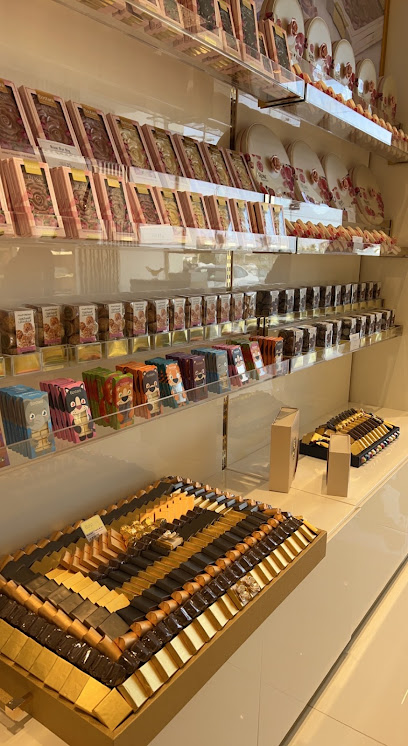 Bostani Chocolate بستاني شوكولا - Saudi Arabia|Jazan 82725|Ash Shati|Corniche Rd