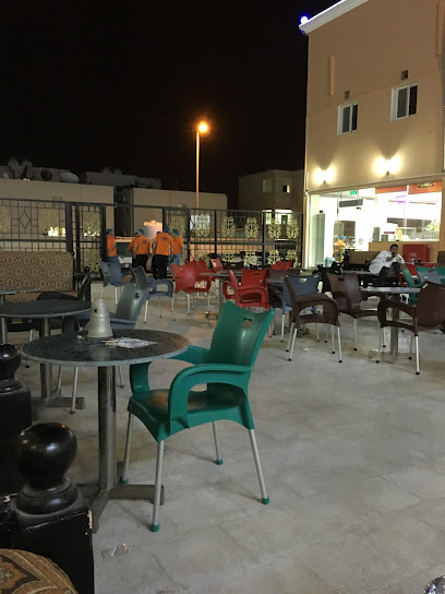 مطعم ومقهى ابو هيثم - Saudi Arabia|Al Jubail 35526|King Fahd Industrial Port|2J6G+WW3