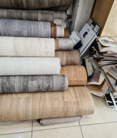 مفروشات اللولو - Al Jubail - +966 53 341 6653