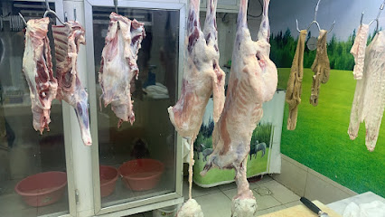 ملحمة انعام العاقول - Al Madinah Al Munawwarah - +966 56 643 8081