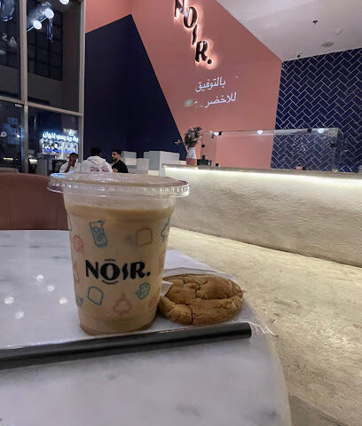 NOIR - Jeddah - +966 53 040 2228