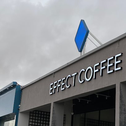 Effect Coffee - Hafar Al Batin - +966 50 160 0894