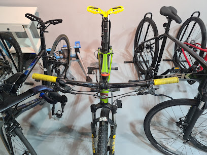 خط البداية Srart Line - Al Bahah -