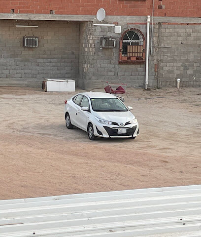 خطر للزينة السيارات - Al Jumum - +966 55 523 6760