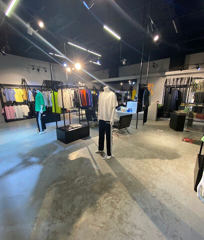 FASHION STATION - Al-Kharj -
