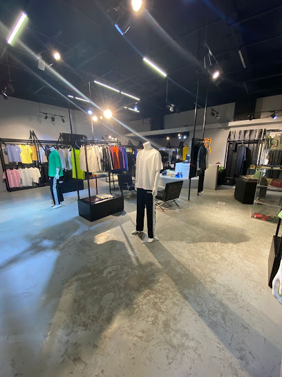 FASHION STATION - Al-Kharj 16277
