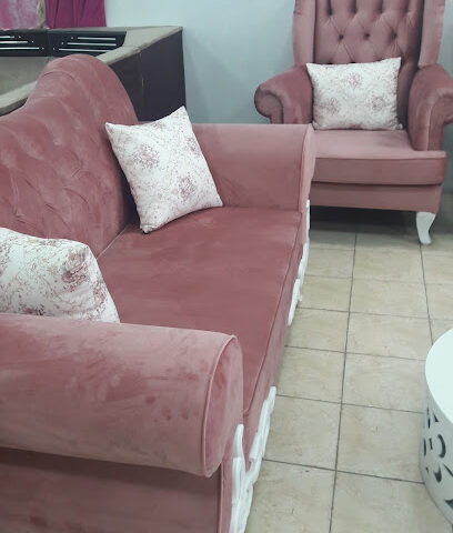 معرض فهد الفرحان - Hail - +966 50 943 5621