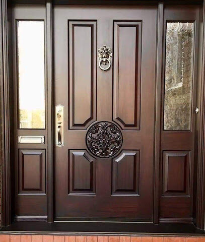 صيانة ابواب خشبية وأعمال ديكور -  - +966 56 392 1663
