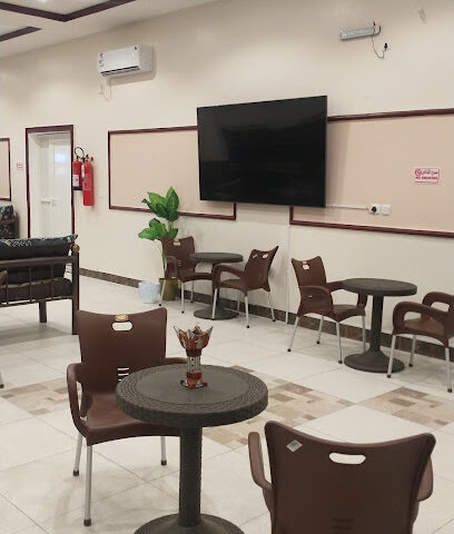 ديوانية ومهيلة الخبت - Bariq - +966 55 420 9866