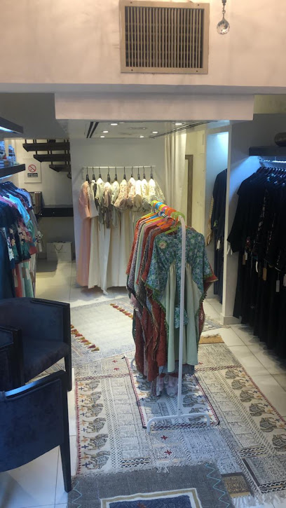 Nihad Bakhrebah Boutique - Saudi Arabia|Al Khobar 34424|3194 طريق الأمير فيصل بن فهد، البندرية، الخبر 34424 8555|8555