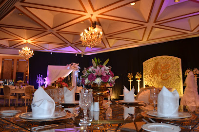 InterContinental Al Jubail Resort Weddings, Banquet & Catering Services - Al Jubail - +966 13 356 4012