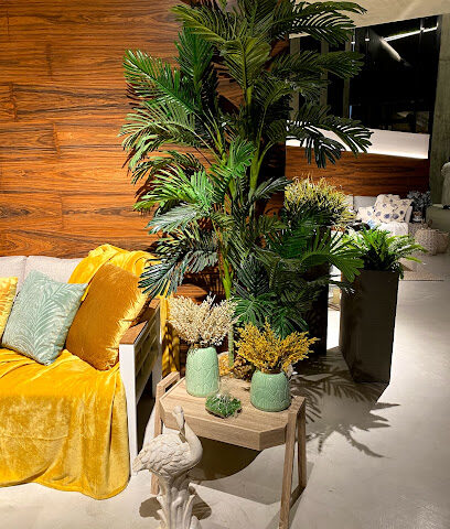 Green Gardens - Riyadh - +966 55 039 9903