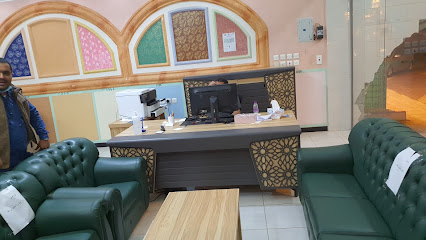 مكتب فهد الحمراني للاستشارات الهندسية تنومة - Tanomah - +966 55 136 3857