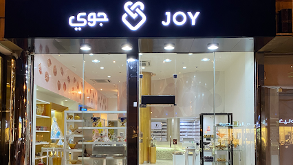 JOY Chocolate OLAYA 30th| جوي شوكولا -العليا ثلاثين - Riyadh - +966 55 322 2555