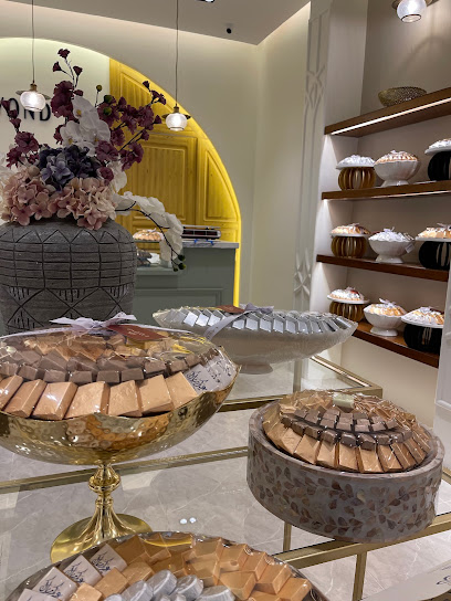 لفوند شوكولا Lavond Chocolate - Mecca 24372