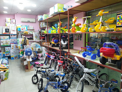 Akbar Cycle Store - Safwa - +966 57 673 7609