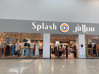 سبلاش - Abha - +966 11 419 9292