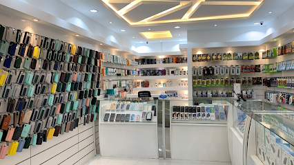 مشاري للإتصالات - المطار،، - +966 55 255 4415