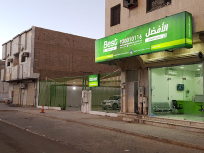 Best Rent A Car - Tabuk - +966 9200 10116