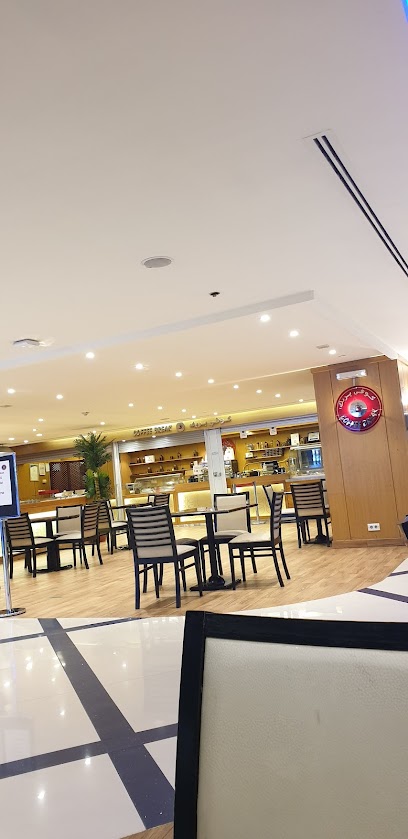 Coffee Break - Saudi Arabia|Al Madinah Al Munawwarah 42311|Bada'ah
