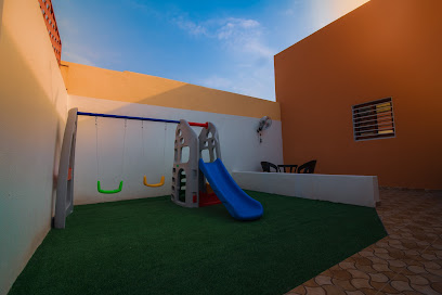شاليهات لاڤندر المجاردة - Almajaridah - +966 53 111 8556