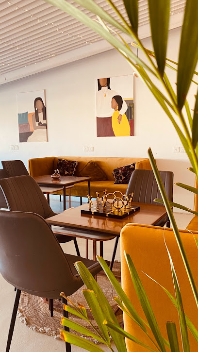 TUWAIQ CAFE - Saudi Arabia|Ar Rass 58882|Alhazm