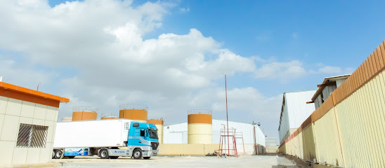 Basbayer Al-Mustaqbal Factory for Industry - Sudair Industrial And Business City - +966 55 300 0948