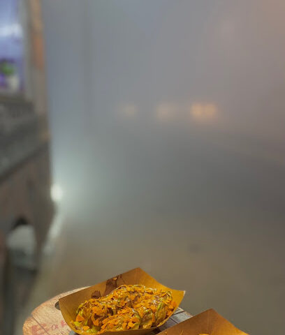 Black Cup - Al Namas -
