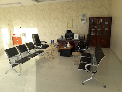 Turaif General Court - Turaif - +966 9200 01950
