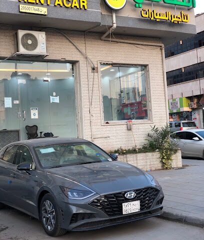 الصافي لتأجير السيارات - Buraydah - +966 16 326 0135