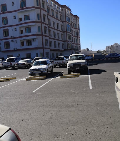 محكمة الاستئناف الادارية بمنطقة عسير الموقع الجديد - Abha -