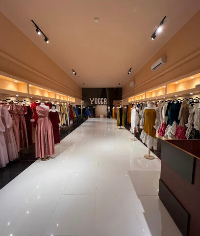 Yocca - Hafar Al Batin - +966 55 256 8015